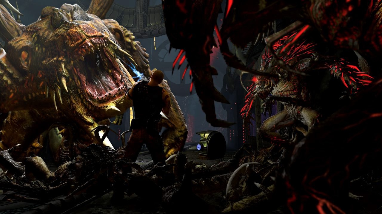 Red Faction: Armageddon - Imagen 35